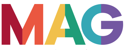 Logo MAG Jeunes LGBT